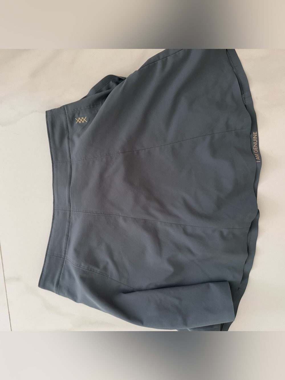 Rhône skort